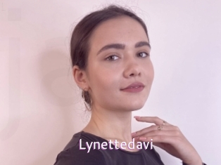 Lynettedavi