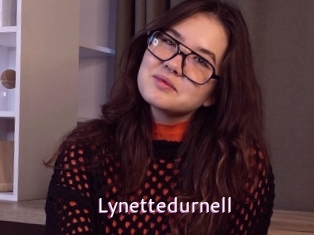 Lynettedurnell