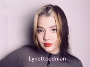 Lynetteedman
