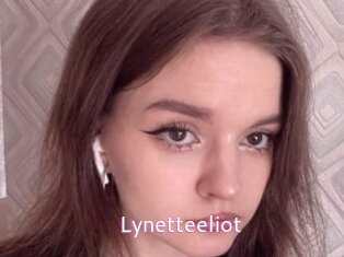 Lynetteeliot