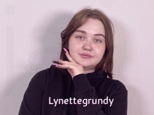 Lynettegrundy