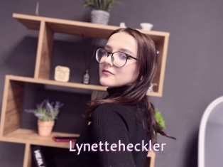 Lynetteheckler