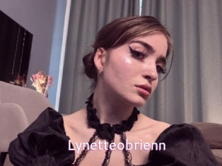 Lynetteobrienn