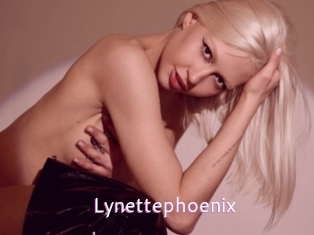 Lynettephoenix