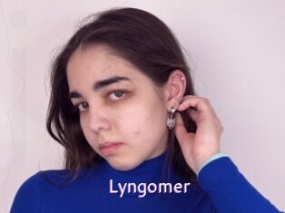 Lyngomer