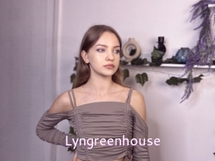 Lyngreenhouse