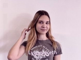 Lynheldreth