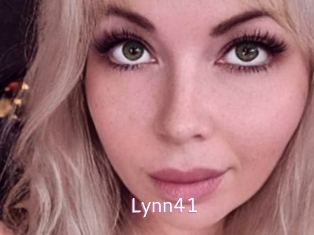 Lynn41
