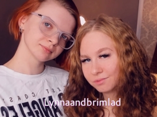 Lynnaandbrimlad