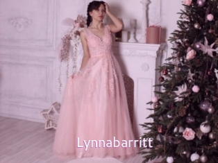 Lynnabarritt