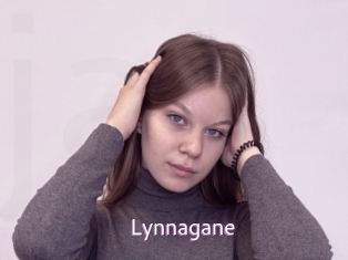 Lynnagane
