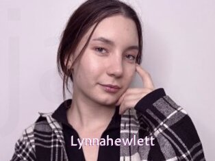 Lynnahewlett
