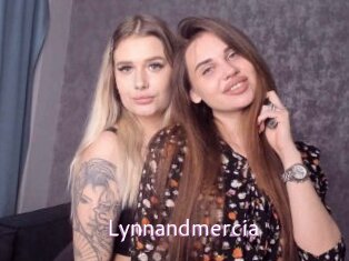 Lynnandmercia