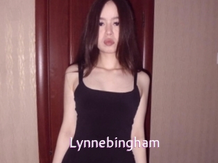 Lynnebingham