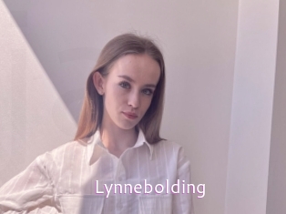 Lynnebolding