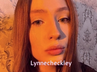 Lynnecheckley