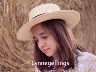 Lynnegellings
