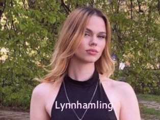 Lynnhamling