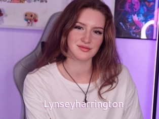 Lynseyharrington