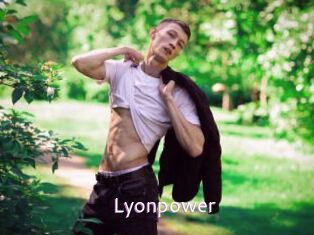 Lyonpower