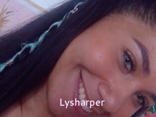 Lysharper