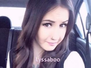 Lyssaboo