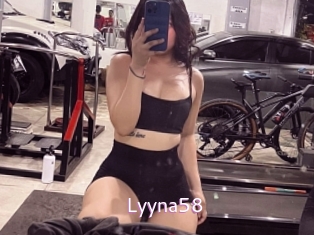 lyyna58 Just Amateurs