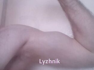 Lyzhnik