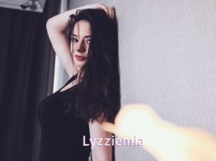 Lyzziemia