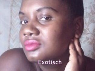 Exotisch