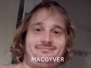 MACGYVER