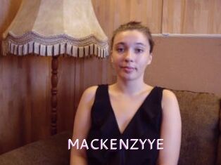 MACKENZYYE