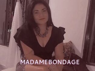 MADAMEBONDAGE