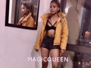 MAGICQUEEN