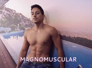 MAGNOMUSCULAR