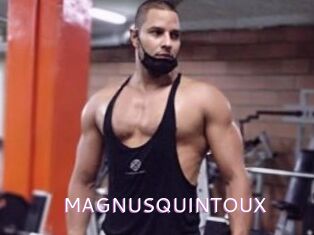 MAGNUSQUINTOUX