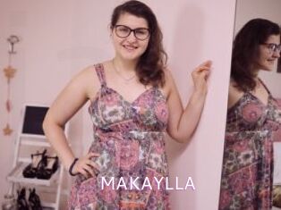 MAKAYLLA