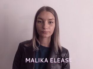 MALIKA_ELEASE