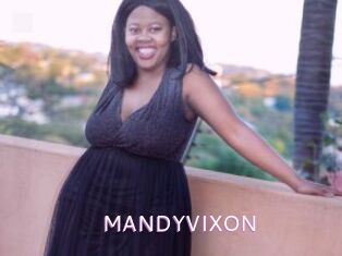 MANDYVIXON