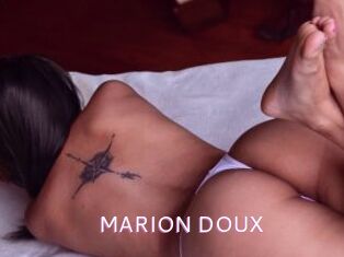 MARION_DOUX