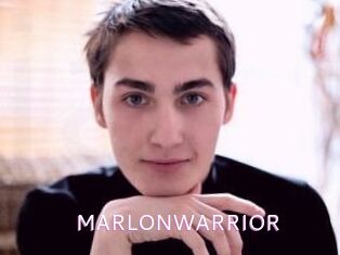 MARLON_WARRIOR