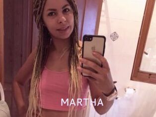 MARTHA Just Amateurs