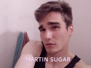 MARTIN_SUGAR