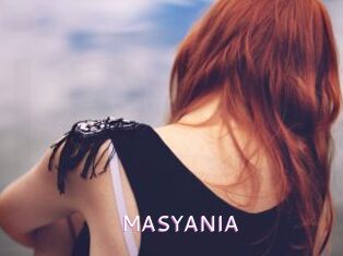 MASYANIA