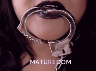 MATUREDOM