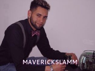 MAVERICKSLAMM