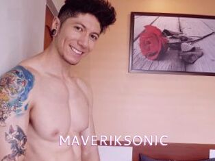 MAVERIKSONIC