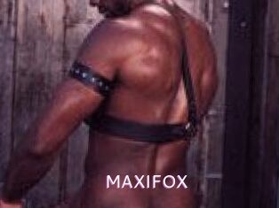 MAXIFOX