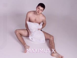 MAXIMUS_X