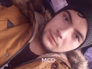 MCD Just Amateurs